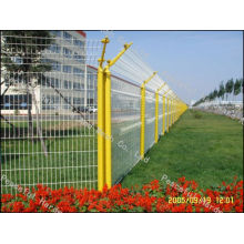 Hot Sale Welded Wire Mesh Fence